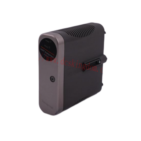 Honeywell 30753410-001: Advanced Control System for Industrial Automation