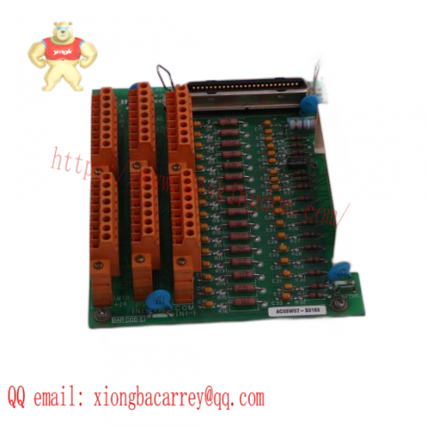 Honeywell 38002435-115: Advanced Control Module for Industrial Applications