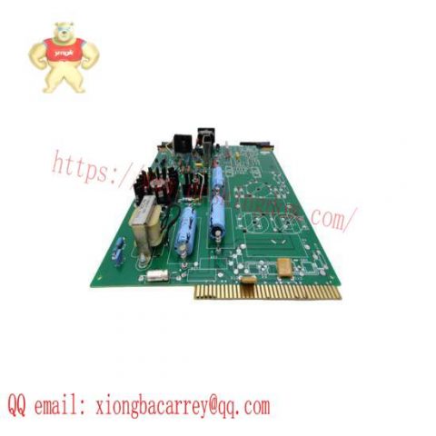 Honeywell 4DP7APXPR311 Power Regulator Board - Advanced Control for Industrial Applications