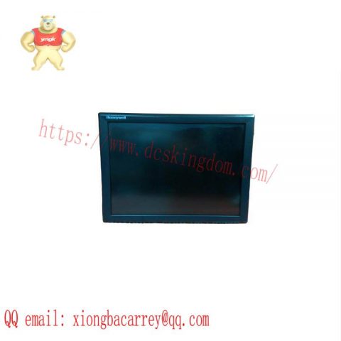 Honeywell 51154286-200 Touch Screen Monitor for Industrial Automation Solutions
