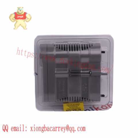 Honeywell 51190102-300, Industrial Control Module