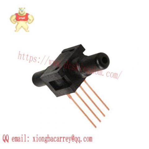Honeywell 51192418-100 | Precision Terminating Resistor for Industrial Control Applications