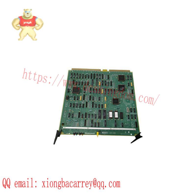 honeywell_51195153-002_cable.jpg Honeywell 51195153-002 Cable, Industrial Control Systems, Cabling Solutions