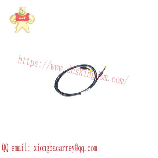 HONEYWELL 51195156-300 PLC Module for Industrial Automation Control Systems