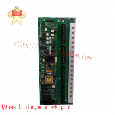 Honeywell 51195199-005; Producer: Honeywell