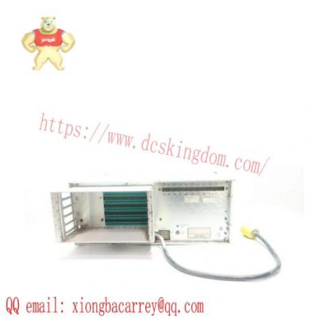 Honeywell 51195458-600: Industrial Control Module, Precision Engineered for Advanced Automation
