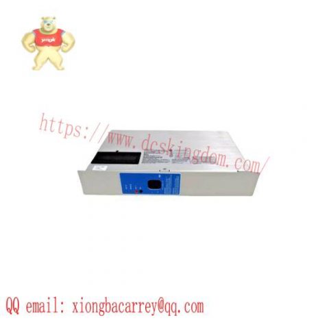 Honeywell SPS5710 Power Supply 51198685-100, Industrial Control Solution