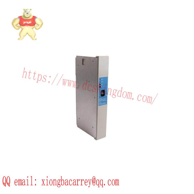 honeywell_51199929-100_power-supply_module.jpg Honeywell 51199929-100 Power Supply Module, High Performance Industrial Control Solution