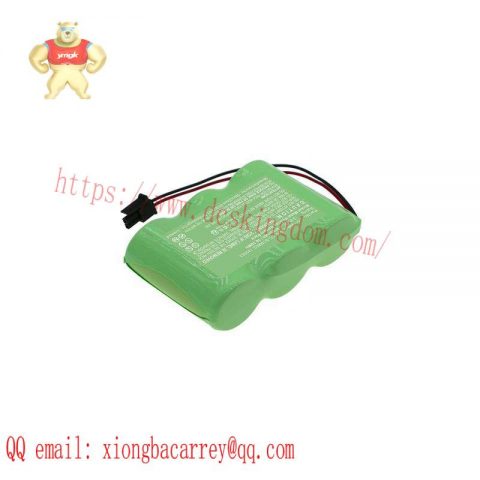 Honeywell C300 Backup Battery Assembly 51199942-300, Engineered for Uninterrupted System Performance