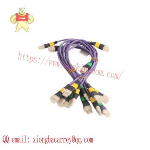 Honeywell 51202306-915NC-2710 Industrial Control Module