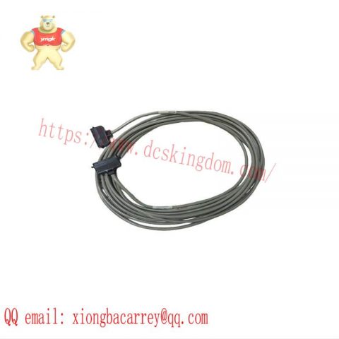 Honeywell 51202938-008 FTA Industrial Control Cable