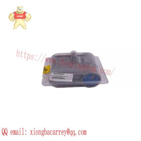 Honeywell 51202960-100 Control Module: Precision Automation for Industrial Solutions