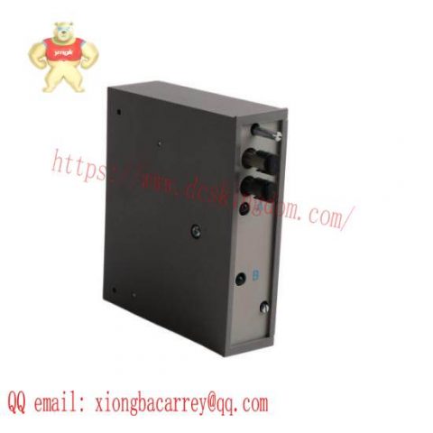 Honeywell 51202971-512 Industrial Control Module