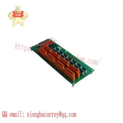 Honeywell 51204037-002 Control Board Card