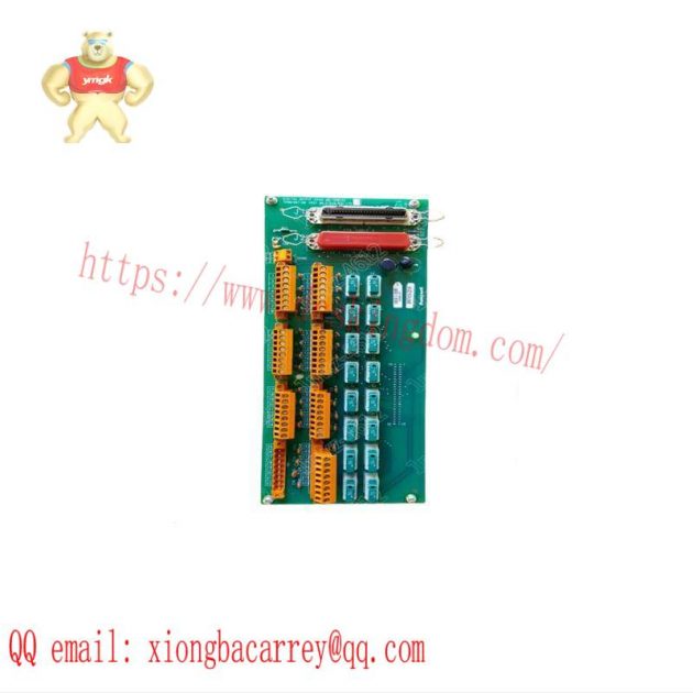 Honeywell 51204162-175 Digital Output Module: Precision Control for Industrial Automation