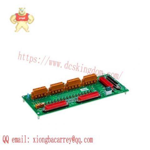 Honeywell MCTAOY22 51204172-175 Analog Output Module