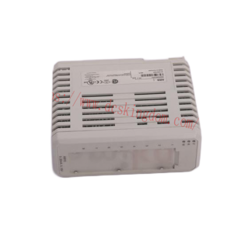 Honeywell PLC, Model 51301647-100, Power Supply