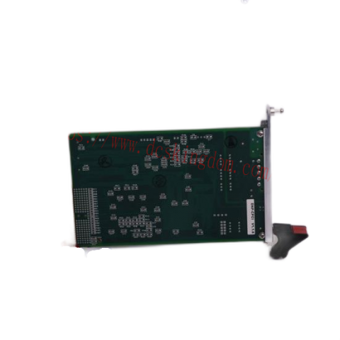 Honeywell 51302362-200: Advanced Process Control Module