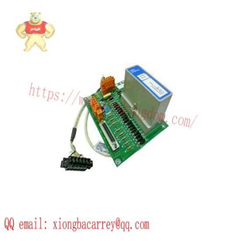 Honeywell 51303932-476 PLC - Serial Interface Modbus EIA-232 Module