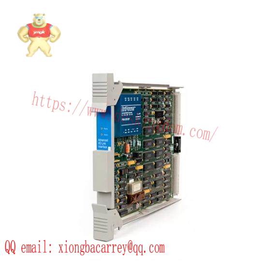 honeywell_51303979-550_dcs_system.jpg Honeywell 51303979-550 DCS System, Advanced Industrial Automation Solutions