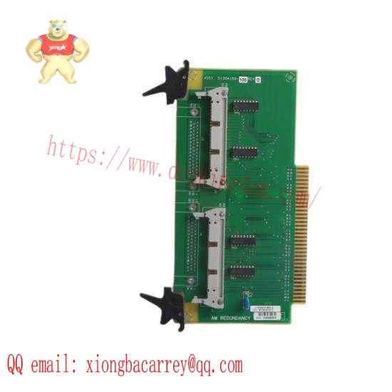 honeywell_51304159-100_i_o_module.jpg Honeywell 51304159-100 I/O Module: Industrial Control Excellence