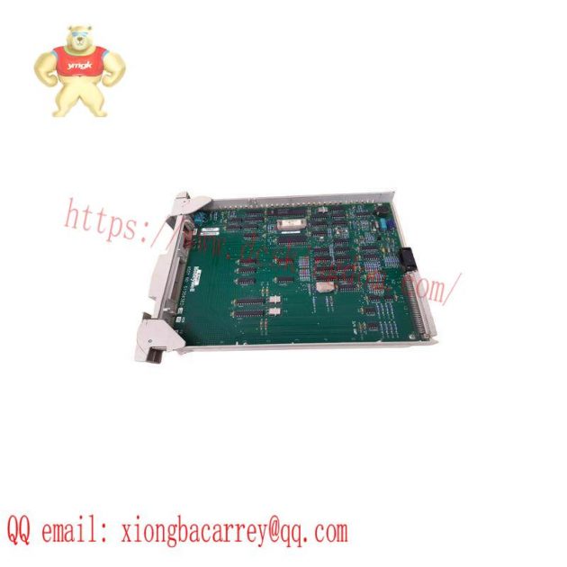 Honeywell 51304362-350 Serial Interface I/O Processor, High Performance Automation Solution