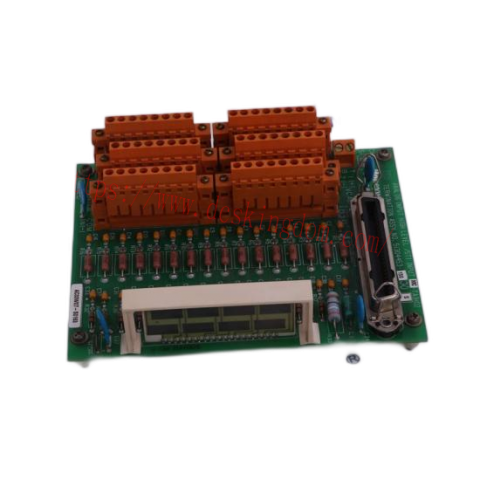 Honeywell 51304494-003, High Precision Control Module