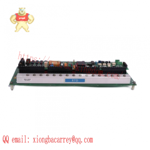 HONEYWELL 51304542-100: Advanced Input Output Board for Industrial Control Systems