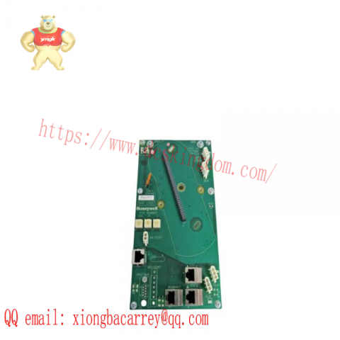 Honeywell 51305341-100 Drive DC Power Cable DCS Module