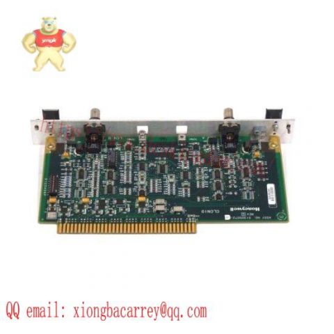 Honeywell 51305542-600 Modular Control Module