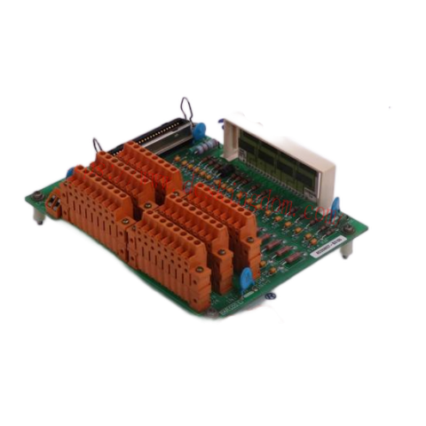 Honeywell 51305704-100 Industrial Control Module