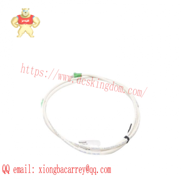 Honeywell 51305980-260 Automation DCS Cable, Control Systems