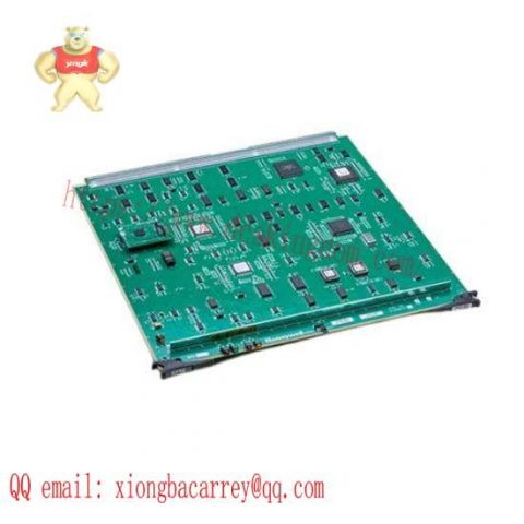 Honeywell 51306652-100: Advanced PLC Control Module