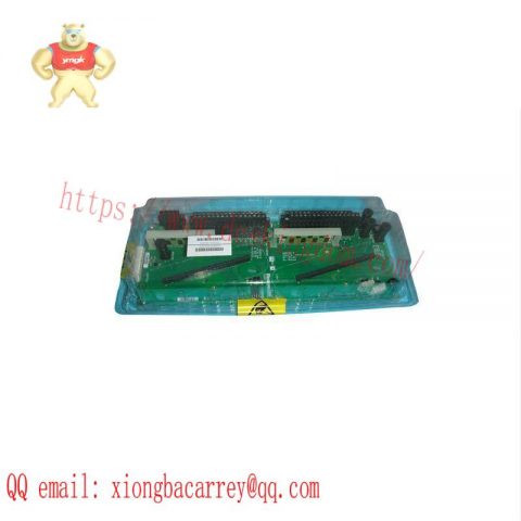 Honeywell 51306967-175 I/O Module: Precision Control Solutions for Industry