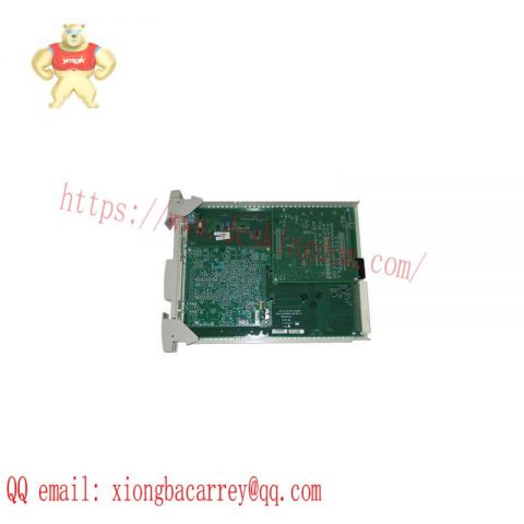 HONEYWELL 51307687-176 PM-AI Mother Board: Industrial Control Innovation