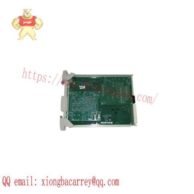 HONEYWELL 51307687-176 PM-AI Mother Board: Industrial Control Innovation