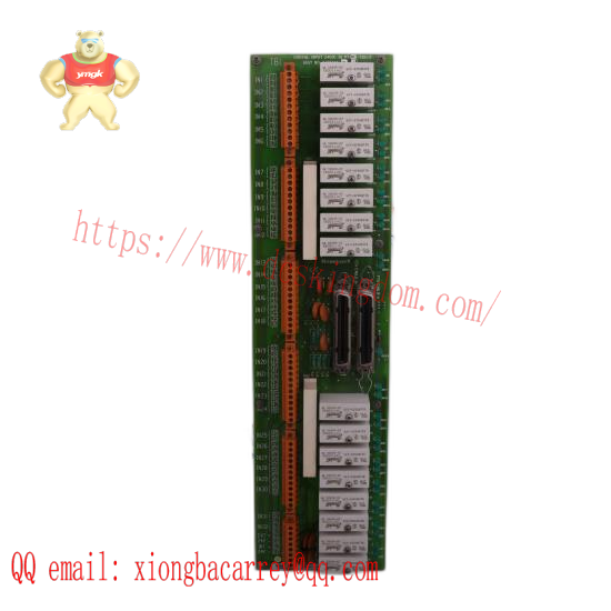 honeywell_51308053-100.png Honeywell 51308053-100: Advanced Control Module for Industrial Automation