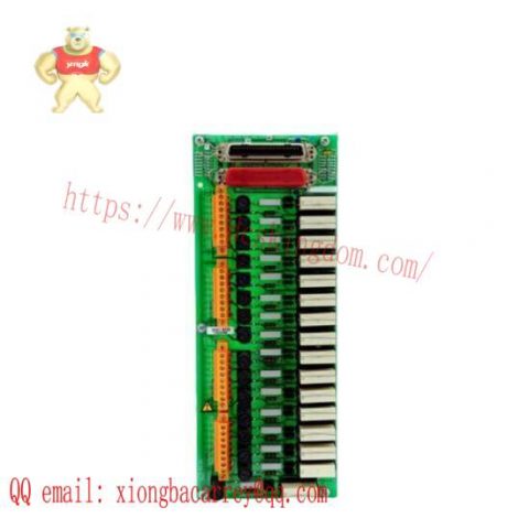 Honeywell 51309150-175 FTA Module: Precision Control in Industrial Automation