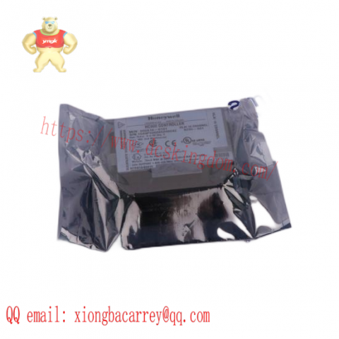 Honeywell 51309288-375 Control Module