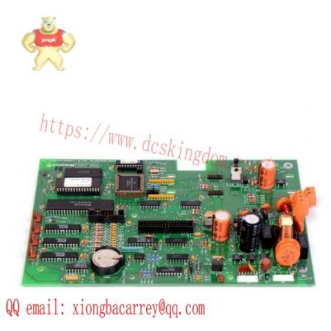 HONEYWELL 51309355-001 - Industrial Control Module On Sale