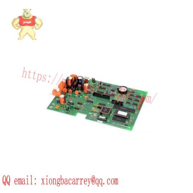 Honeywell 51309355-501 Industrial Processor Board