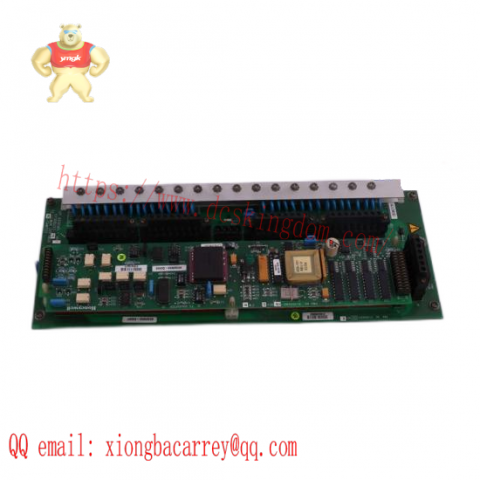Honeywell 51401135-300 Industrial Control System Module