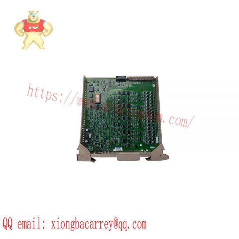 Honeywell 51401583-100: Interface Board for Advanced Automation Solutions