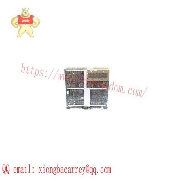 Honeywell PLC 51401946-100 Mother Board for Industrial Automation