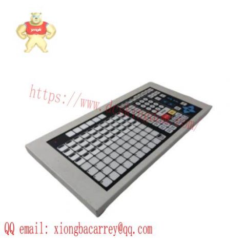 Honeywell 51402497-200 TP-DSOEP1-100 Operator Keyboard