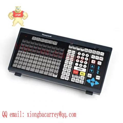 Honeywell 51403578-100/FW-30-16 Display