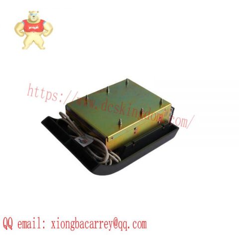 Honeywell DCS MODULE 51403626-200, Control System Module