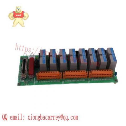 Honeywell 51403645-100 TP-ZSBHM2-100 Industrial PLC Module