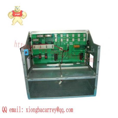 Honeywell 51404172-175: Advanced Industrial Control Module