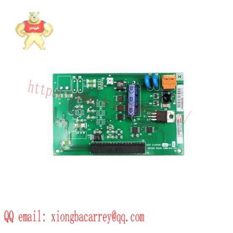 Honeywell 51404561-001: Dr4500 Communication & Auxiliary Output Board